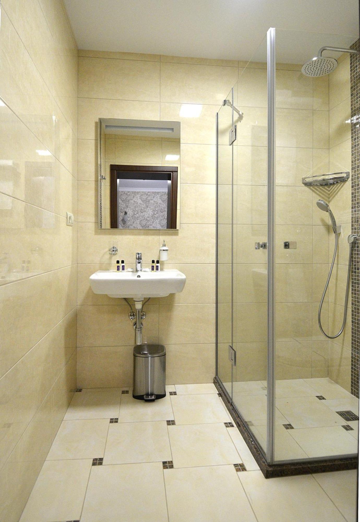 Carparosa Hotel Bukoveľ Pokoj fotografie