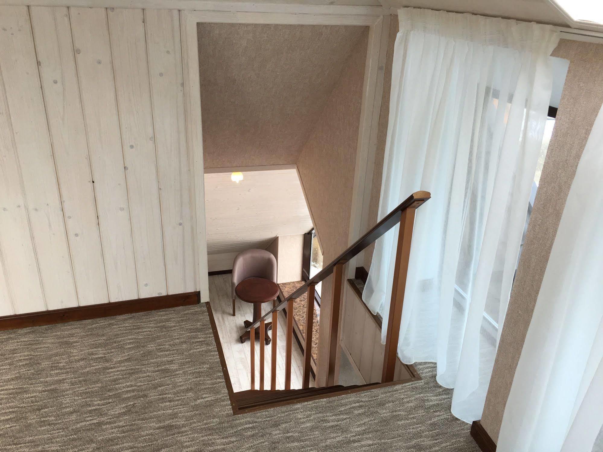 Carparosa Hotel Bukoveľ Exteriér fotografie